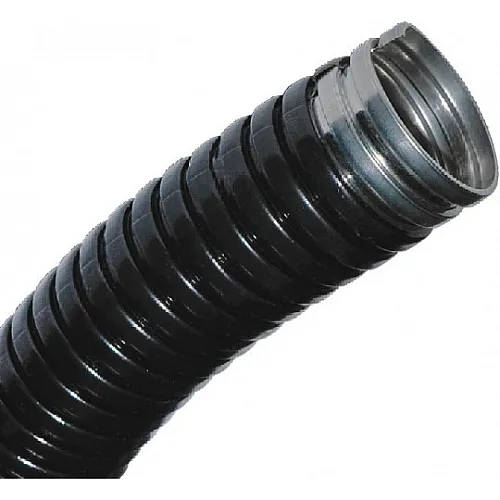 Izolovano fleksibilno metalno crevo 16mm IP65 ME-MC