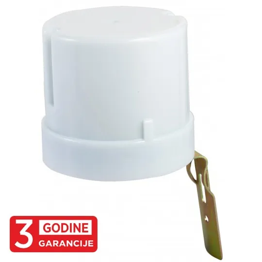 Senzor beli foto relej IP44 3Y M279-1