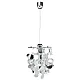 Visilica hrom 1xE27 Max.60W/220V M427