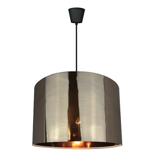 Visilica staro zlato 1xE27 Max.60W/220V M440-35
