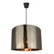 Visilica staro zlato 1xE27 Max.60W/220V M440-35