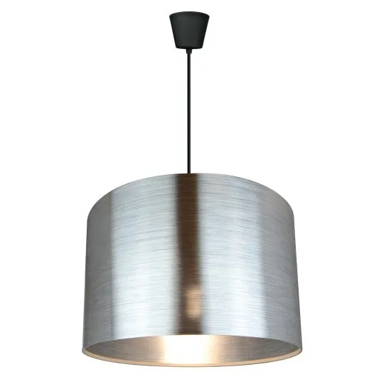 Visilica hrom 1xE27 Max.60W/220V M441-35