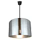 Visilica hrom 1xE27 Max.60W/220V M441-35