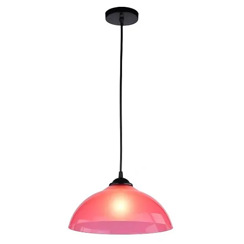 Visilica roze 1xE27 Max.60W/220V M1030
