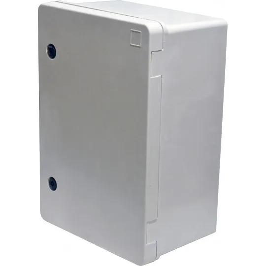 Polyester razvodni orman 400x600x220mm IP65 ME-OP400x600x220mm