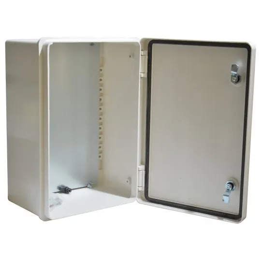 Polyester razvodni orman 400x600x220mm IP65 ME-OP400x600x220mm