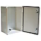 Polyester razvodni orman 400x600x220mm IP65 ME-OP400x600x220mm