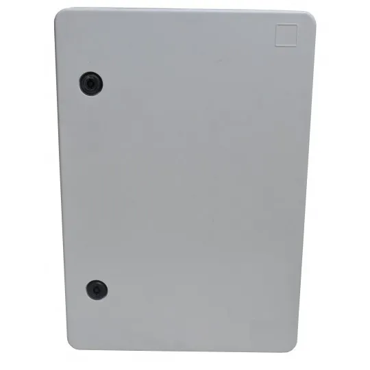 Polyester razvodni orman 400x600x220mm IP65 ME-OP400x600x220mm