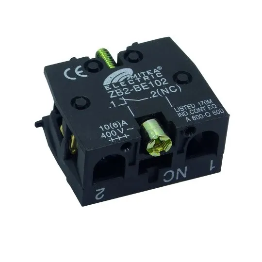 Taster N/C element za ME-BP21
