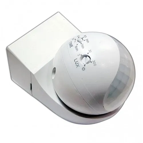 Senzor beli sa podešavajućim uglom IP44 3Y M277-1 Mitea Lighting