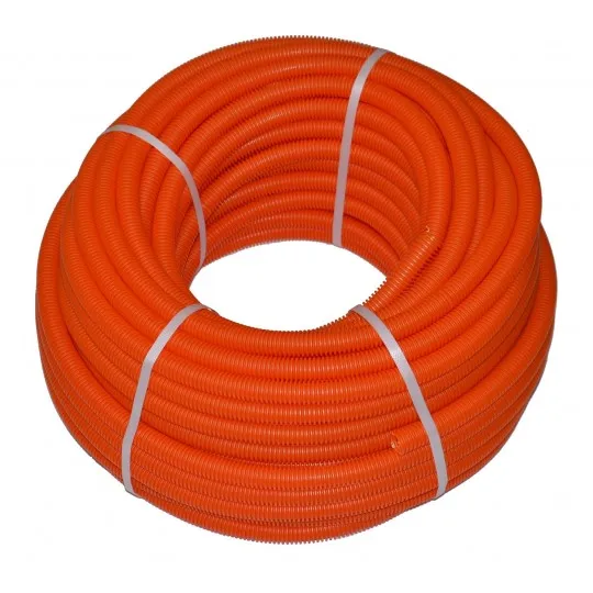 Rebrasto crevo laki tip bezhalogeno D 20/14 125N Tel-kabl