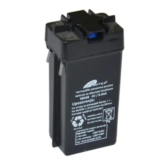 Baterija panik lampe 4V 900 mAh
