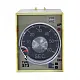 Tajmer 0-60 sekundi PMT-46 ST3PE 220V AC ME-FULI