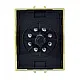 Tajmer 0-60 sekundi PMT-46 ST3PE 220V AC ME-FULI