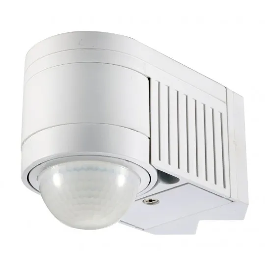 Senzor beli ugaoni IP44 M278