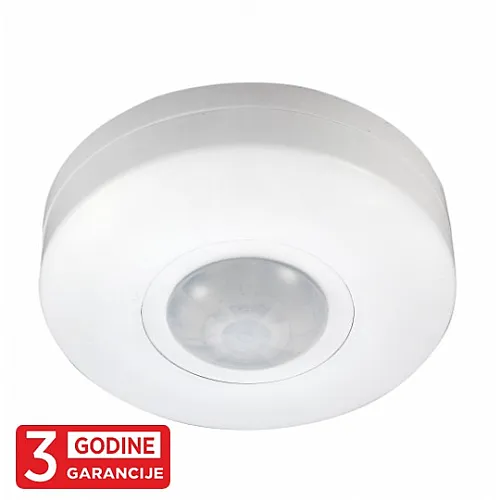Senzor beli plafonski IP20 3Y M275-1