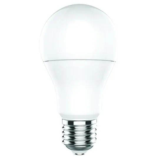 LED sijalica 9W A60 3000/4000/6500K 3CCT 3 u 1 170~240V E27