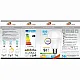 LED sijalica 9W A60 3000/4000/6500K 3CCT 3 u 1 170~240V E27