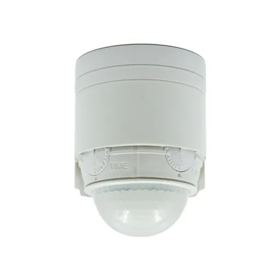 Senzor beli ugaoni IP44 M278