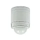 Senzor beli ugaoni IP44 M278