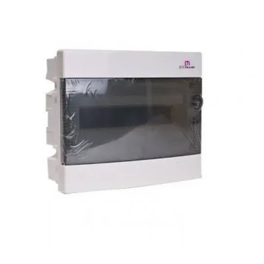 Razvodna tabla ugradna ECM12PT ETI