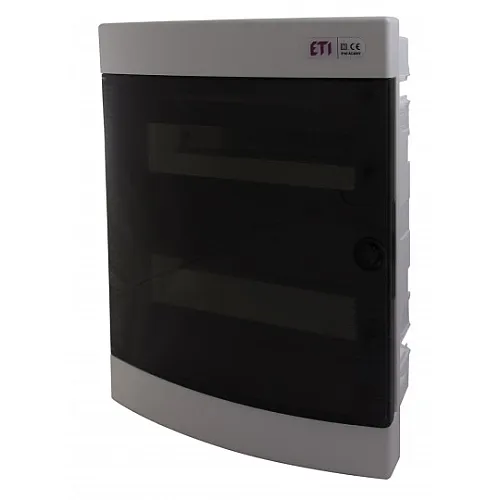 Razvodna tabla ugradna ECM24PT ETI