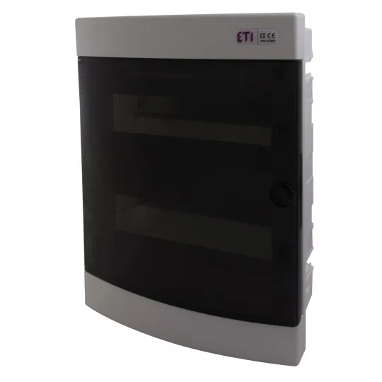 Razvodna tabla ugradna ECM24PT ETI