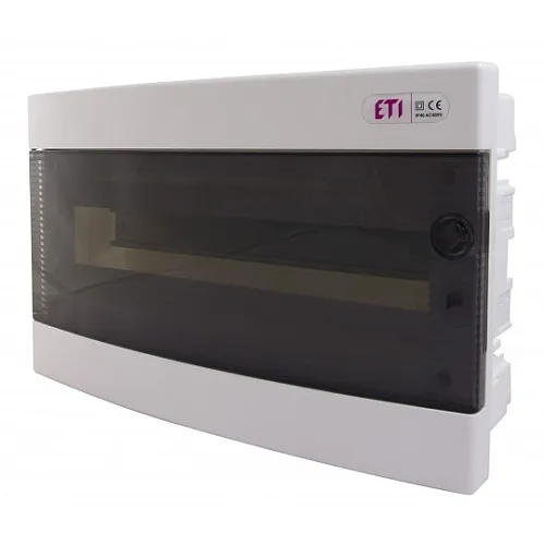Razvodna tabla ugradna ECM18PT ETI