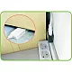 Priključnica 2,5A 250V 575W prenosna četvorostruka (produžni kabl) PM4X-3M DZ