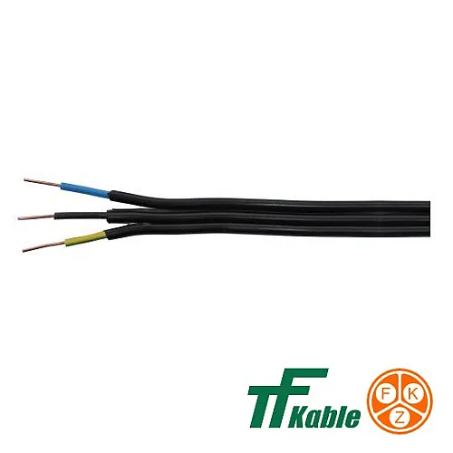 Kabl PPR 3x1.5 FKZ