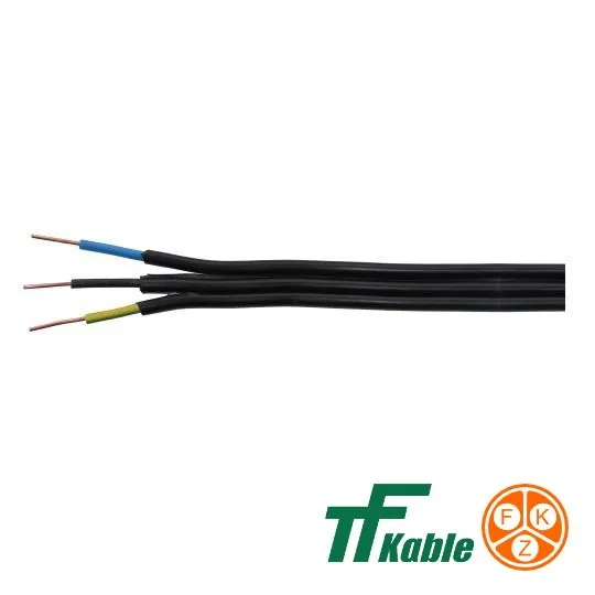 Kabl PPR 3x1.5 FKZ