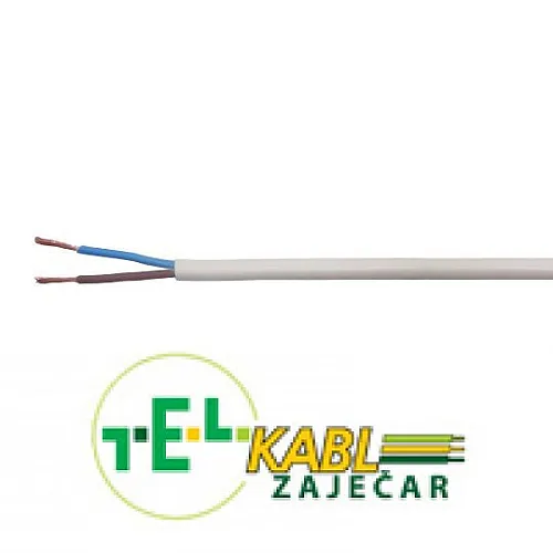 Kabl PPJ 2x1.5 Tel-kabl