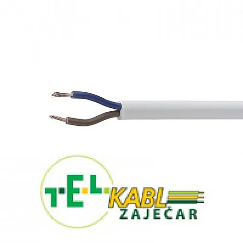 Kabl PPL 2x0.75 Tel-kabl