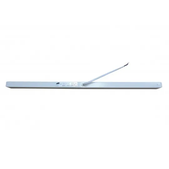 LED svetiljka (strela) bela 15W 170~240V 6500K L840 x W21 x H33mm 1200lm M203831