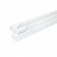 LED armatura bela 2x9W 220~240V 6500K L626 x W102 x H72mm 2x800lm M203836