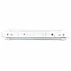 LED armatura bela 2x9W 220~240V 6500K L626 x W102 x H72mm 2x800lm M203836
