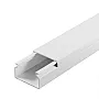Kablovski kanal PVC - kanalica 30x20mm 2m ME-30x20mm