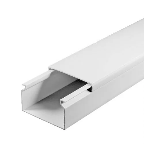 Kablovski kanal PVC - kanalica 40x16mm 2m ME-40x16mm