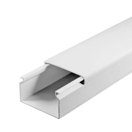 Kablovski kanal PVC - kanalica 40x16mm 2m ME-40x16mm