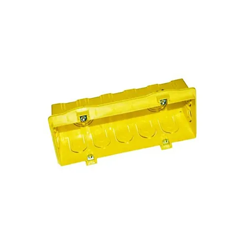 Dozna modularna PM7 Omnia