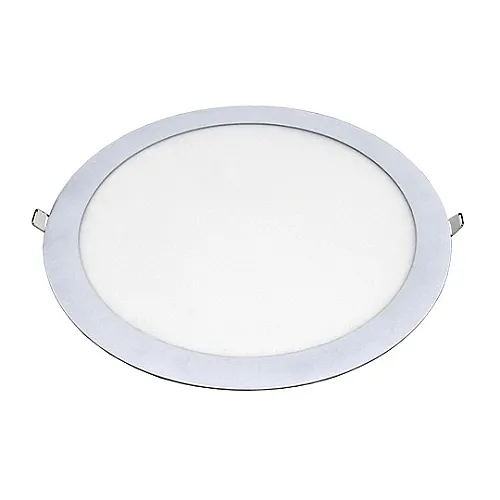 Ugradni okrugli led panel beli 24W 6500K M24UO