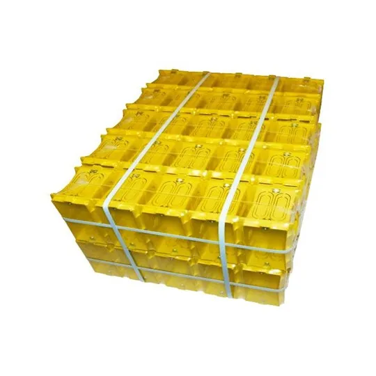 Dozna modularna PM4 Omnia