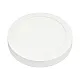 Nadgradni okrugli led panel beli 18W 3000K M18NO