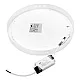 Nadgradni okrugli led panel beli 24W 3000K M24NO