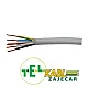 Kabl PPY 5x2.5 Tel-kabl