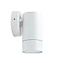 Zidna lampa bela Max.35W IP54 1xGU10 baštenska M951012 W