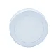 Nadgradni okrugli LED panel beli 12W 6500K M12NO
