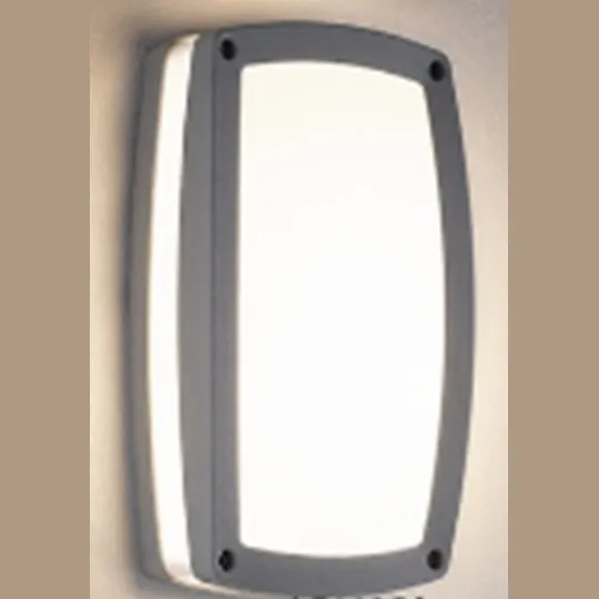 Baštenska lampa tamno siva Max.60W IP44 1xE27 M999010 Mitea Lighting