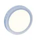 Nadgradni okrugli LED panel beli 18W 4000K M18NO