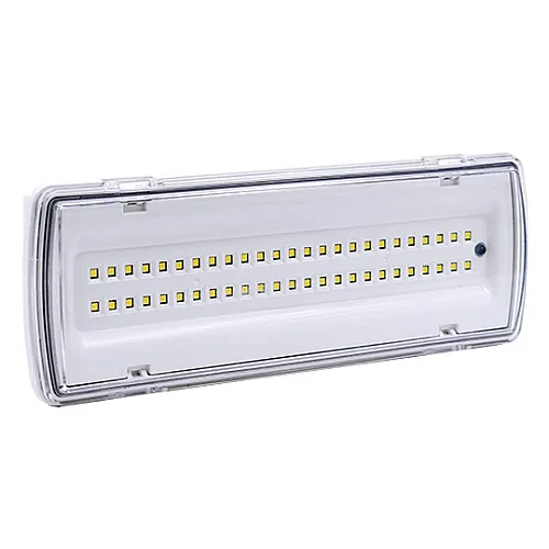 Punjiva lampa bela 4.5W 6500K IP65 50 LED M650L